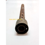 SUZUKI RC80 RC80L RC100 EXHAUST SILENCER MUFFLER EKZOS RC80 NEW RC 80 80L 100