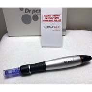 Máy Cấy Tảo DR Pen Chính Hãng Bảo Hành 12 tháng