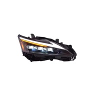 Car LED Headlight headlamp for Lexus CT200h 13-17 Daytime Running DRL Turn signal