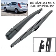 Premium HYUNDAI I30 I30CW REAR WIPER SET