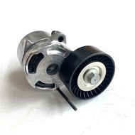 Penegang Tali Pinggang Pemacu Baru 23769AA040 Untuk Subaru Outback Impreza