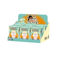 PPG crybaby sunset concert Popmart Original