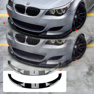 BONINGYU | Front Lip Spoiler 2005-2010 BMW 5 Series E60 E61 M5