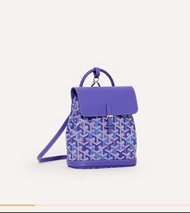 Goyard Alpin Mini Limited Edition