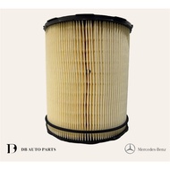 ORIGINAL MERCEDES BENZ A-CLASS W176 B-CLASS W246 B200 GLA-CLASS X156 GLA 200 AIRCOND FILTER / CABIN FILTER  (2468300018)