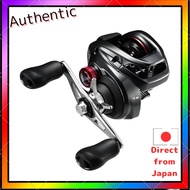 Shimano Scorpion MD 301XG Baitcasting Reel (Left-Handed)