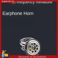 [in stock]Headphone Speaker 10mm Speaker DIY Headphone Speaker Composite Membrane Speaker