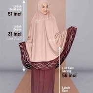 Prayer Cloth Comfortable Fabric