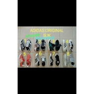 original adidas women shoes saiz 5 uk bundle preloved mcm baru