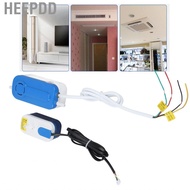 HEEPDD Mini Split Automatic Condensate Pump  AC110 to 240V 40L/h 200ml Silent HVAC Removal for 15kw 