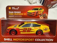 Shell Team Penske Ford Mustang GT 遙控車