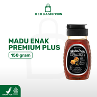 Madu Enak Premium Plus 150 gr