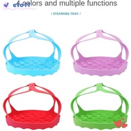 ELO Sling Steamer for 6 Qt/8 Qt Anti-scalding for Pot Silicone Bakeware Lifter