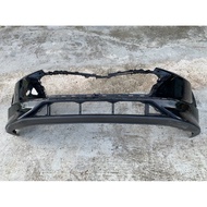 HYUNDAI SONATA DN8 2020-2023 FRONT BUMPER DEPAN CONDITION SAME PHOTO