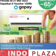 AC SHARP 1/2 PK THAILAND INVERTER AH-X6ZY JTECH-INVERTER