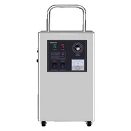 Water Ozone Generator, Ozone Generator 10g, Stainless Steel Ozone Generator Water Purifier