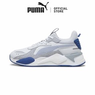 [NEW] PUMA RS-X Suede Unisex Sneakers (Gray)