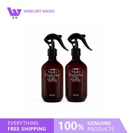 HETRAS Multi Fragrance Life Spray 300ml+300ml