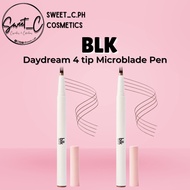 BLK Cosmetics 4 Tip Microblade Pen