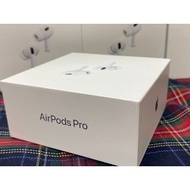 【現貨當天出】最後一台優惠原廠正品 Apple藍牙耳機 Air Pods Pro  /airpods3無線耳機Air Pods Pro 2