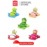 MINISO Disney Knocking Toy/Surprise Box/Alien Blind Box