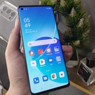 Oppo Reno 6 Pro 5G ram 12GB/256GB Mulus Prfeek sein original 