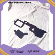 Old Mio CVT Cover Mio Smile CVT Cover Mio CVT Cover