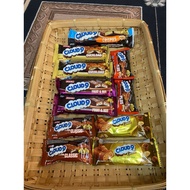 SET CLOUD 9💕 READY STOCK giftbox coklat hadiah kotak hadiah