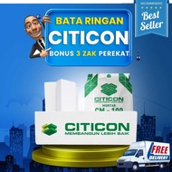 Terbaik Hebel Bata Ringan Citicon isi 11.52 kubik Untuk Wilayah Demak