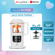 (Duy nhât ngày 25-29.06)Máy xay và chế biến thức ăn cho bé Elmich Babycare FPE-8779