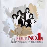 CD-R The Flybaits - discography