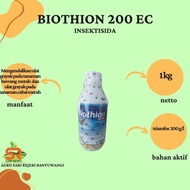 Jual Biothion 200Ec 1Liter Insektisida Lalat Buah