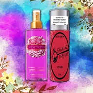 [SYAKIAZ PERFUME] Romantic Wish by Victoria's Secret 35ml EDP (W)