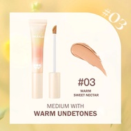 bnb barenbliss Start-Over Concealer แบร์แอนด์บลิซ สตาร์ต-โอเวอร์ คอนซีลเลอร์