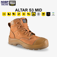 Safety Jogger รุ่น Altar S3 Mid