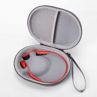Bone Conduction Earphone Storage Bag Protective Case Shaoyin Nanka Mojue JBL Bone Conduction Earphon