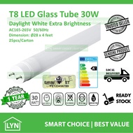 T8 LED Tube 4 Feet 30W Focus