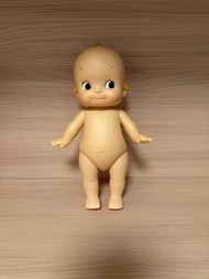Kewpie 公仔 figure