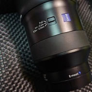 ZEISS BATIS 40MM F2 sony