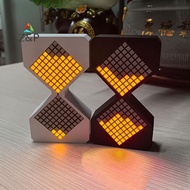 [Z&P-t] DIY Digital Hourglass Birthday Gift Toys Game Kids Cyber Hourglass Electronic Hourglass Cybe