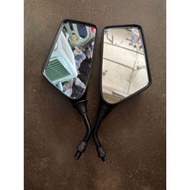 EX5/GP100/DREAM110 SIDE MIRROR (STOCK LAMA)
