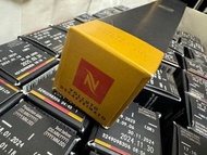 Nespresso decaf 咖啡膠囊