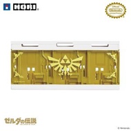 [預售]NS2 / NS 彈出式遊戲卡收納盒 (6枚)[薩爾達傳說](NSX-253A)(Hori) - 亞洲版