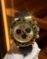 Rolex Daytona 126518LN YML
