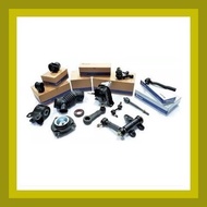 ☈ ✉ ✧    Tenacity Right Engine Support for Ford Fiesta 1.6 2008-2016 (Hydraulic)