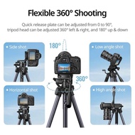 UGREEN Camera Mobile Tripod Bluetooth Selfie Stick Phone Stand DSLR MRS02