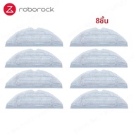 Roborock | สำหรับอะไหล่ผ้าถูพื้นคุณภาพสูงของแท้ Roborock T7S T7plus T7Splus S7 อุปกรณ์เสริมผ้าถูพื้น