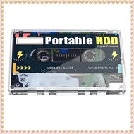 (MXFY) 320GB Gaming HDD Hard Disk Batocera38 40000+ Game Hard Drive for PS2/PSP/PS1//N64// for Win8.