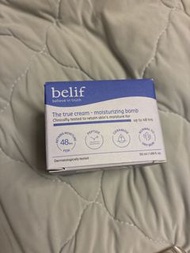 belif The True Cream 保濕炸彈霜
