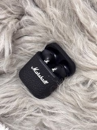 Marshall藍牙耳機